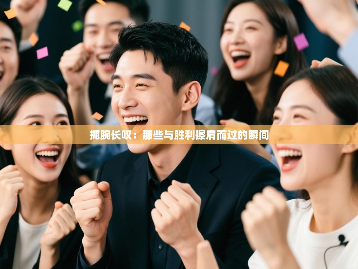 扼腕长叹：那些与胜利擦肩而过的瞬间