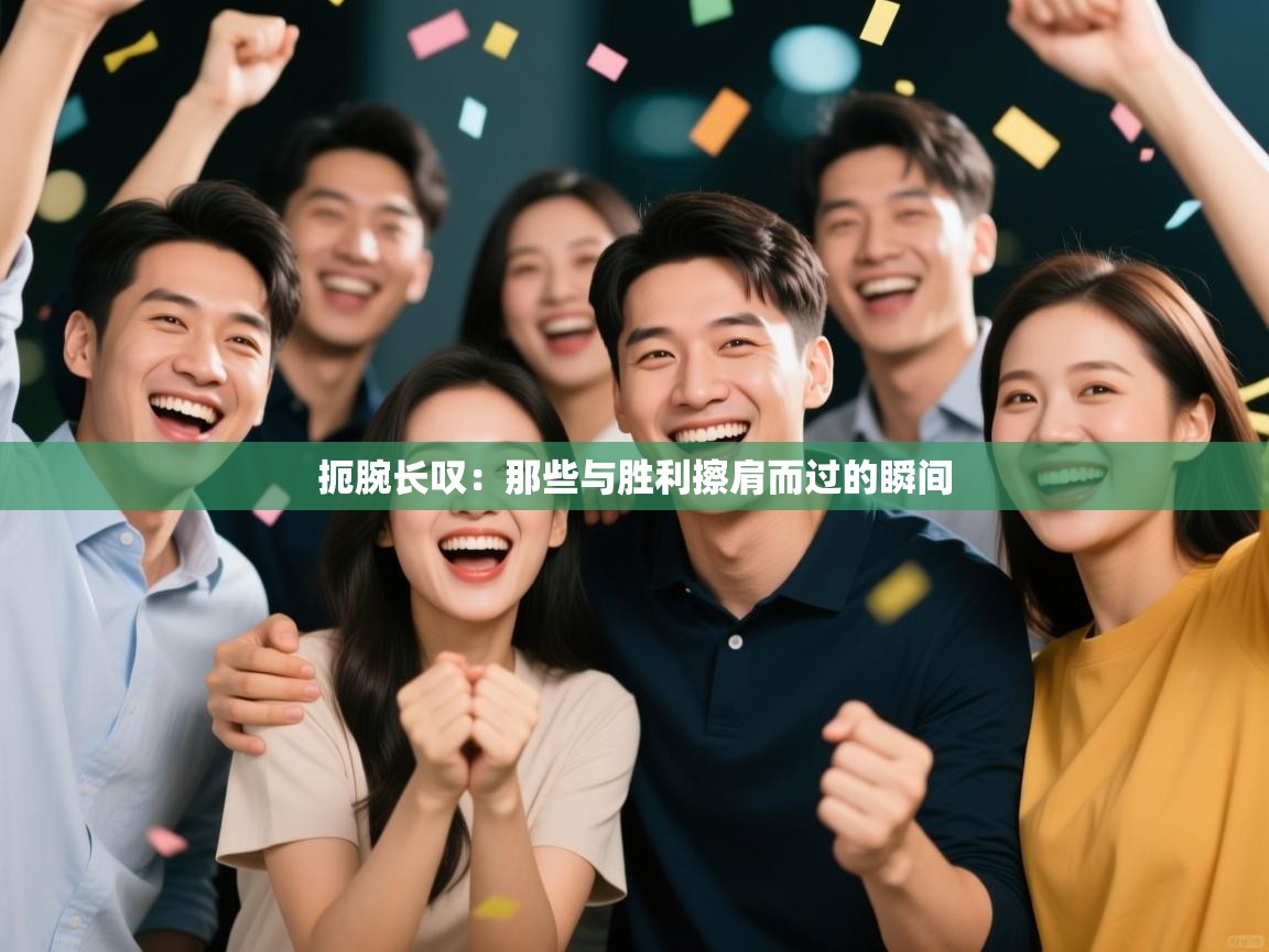 扼腕长叹：那些与胜利擦肩而过的瞬间  第2张