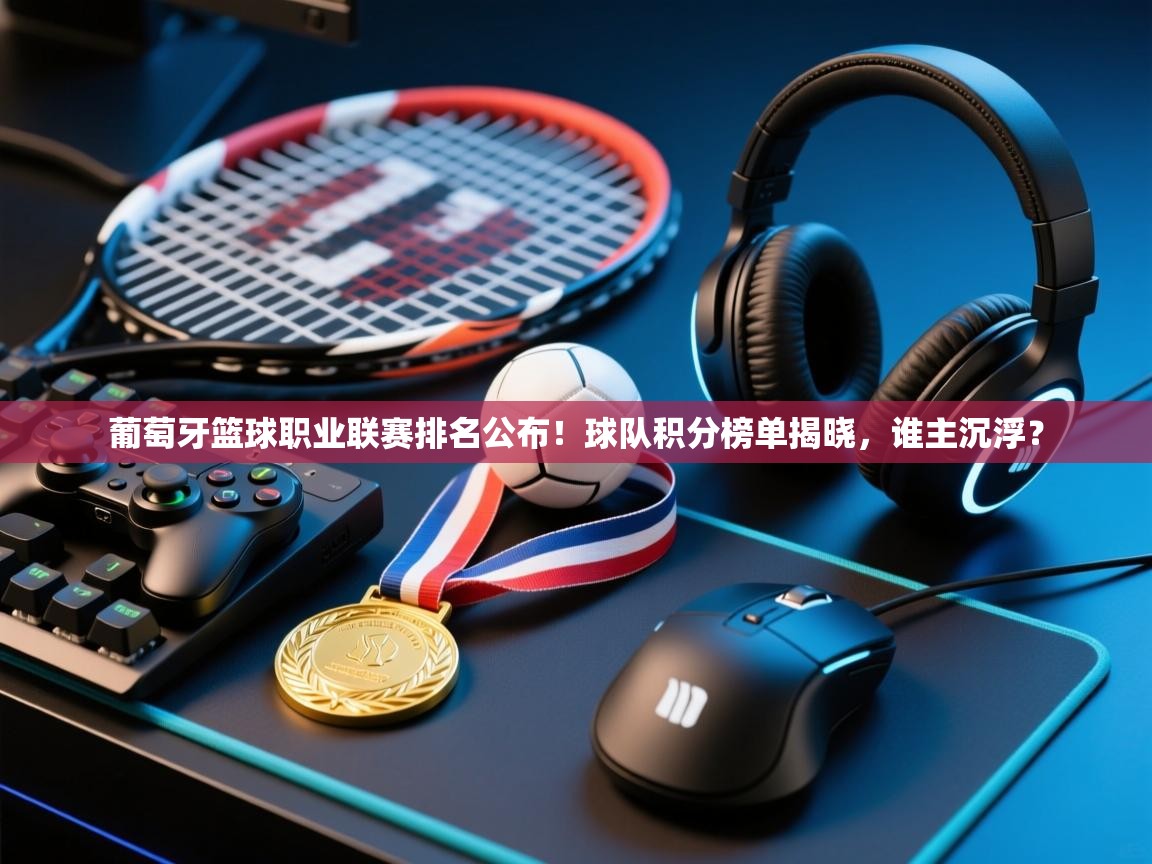 葡萄牙篮球职业联赛排名公布！球队积分榜单揭晓，谁主沉浮？  第1张