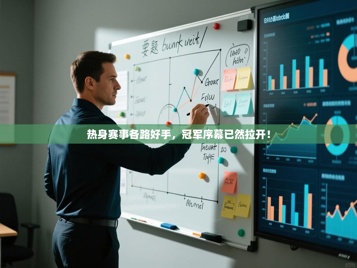 热身赛事各路好手，冠军序幕已然拉开！  第1张