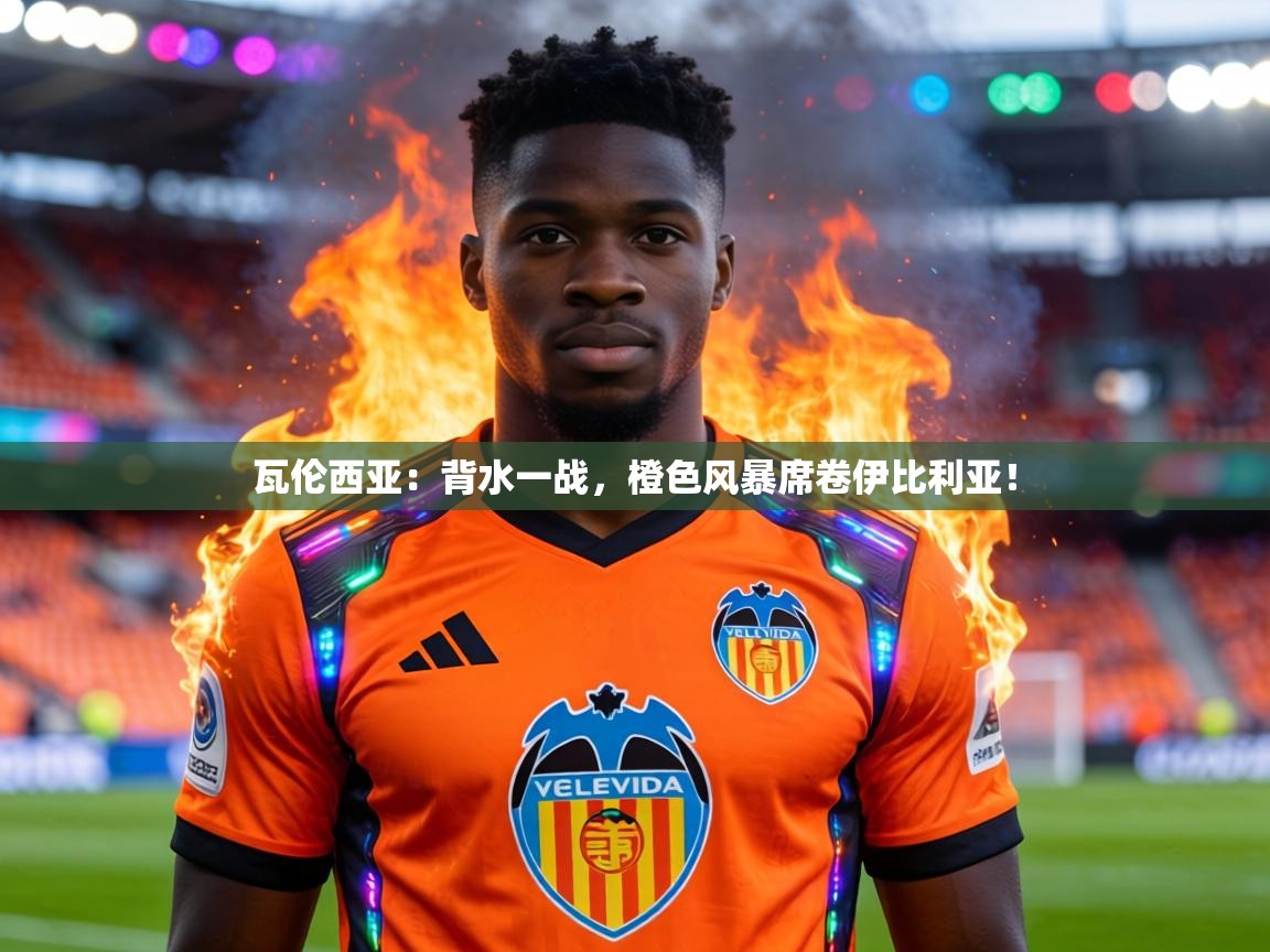 瓦伦西亚：背水一战，橙色风暴席卷伊比利亚！  第2张