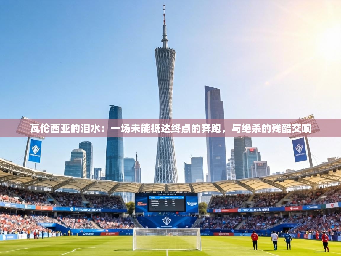 瓦伦西亚的泪水：一场未能抵达终点的奔跑，与绝杀的残酷交响  第2张